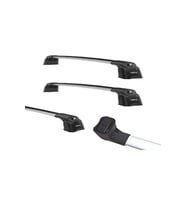 Toyota Land Cruiser Prado (2002-2009) Turtle Air 3 Ara Atkı Seti