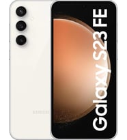 Samsung Galaxy S23 FE 5G 256 GB BEYAZ 8 GB RAM   Yenilenmiş Ürün (SIFIR GİBİ)