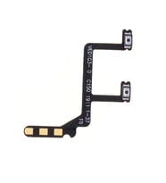 One Plus 7 Pro İle Uyumlu Ses Açma Kısma Flex GM1910 GM1911 GM1913