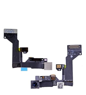 Apple İphone 6s On Kamera Sensor Filmi