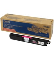 Tonersepeti Epson CX-16-C13S050555 Orjinal Kırmızı Toner Y.K.