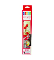 Südor Guaj Boya 6 lı Şişe - 2 set