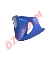 UNİVERSAL MOTOR ALT SAKAL RÜZGARLIK MAVİ