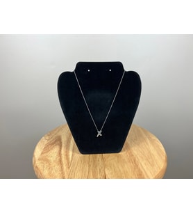 Kişiye Özel & Co Gümüş Kolye