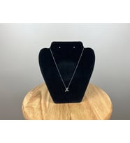 Kişiye Özel & Co Gümüş Kolye