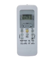 CARRIER RG56/BGEF-CA KLİMA KUMANDASI