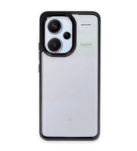 Note 13 Kılıf Power - Siyah