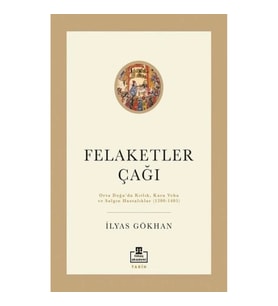 Felaketler Çağı