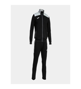 Joma 103615.100-20001 Toledo Erkek Eşofman Takımı (Siyah)