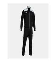 Joma 103615.100-20001 Toledo Erkek Eşofman Takımı (Siyah)