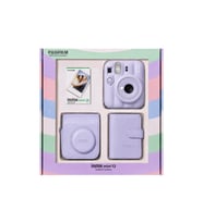Instax Mini 13 Fotoğraf Makinesi Çanta ,Albüm ,10'lu film Bundle box