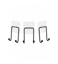 3 ADET SET İKİ YAPIŞKANLI ASKI