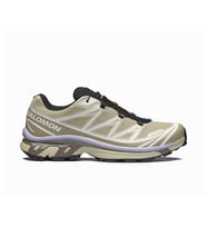 Salomon Xt-6 Gore-Tex Erkek Outdoor AyakkabısıL49202300 Krem