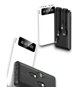 20.000 POWERBANK