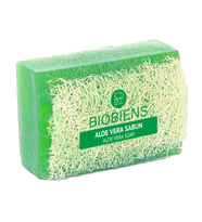 Aloe Vera Lifli Sabun 100 Gr