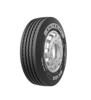 PETLAS 295/80 R22.5 TL ASFALT DÜZ SH100  (Siyah)