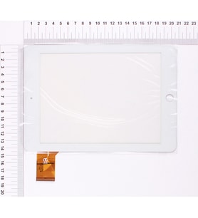 L20130610 Tablet Dokunmatiği Siyah