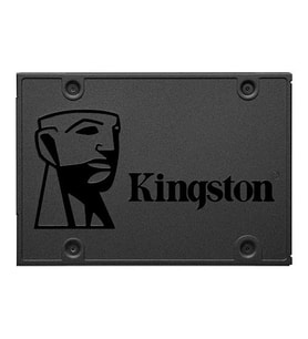 KINGSTON 960GB SA400 SA400S37/960G 500-450MB/s SATA-3 SSD DİSK