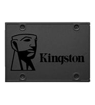 KINGSTON 960GB SA400 SA400S37/960G 500-450MB/s SATA-3 SSD DİSK