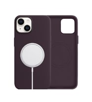 BİKAPAK MAGSENSE IPHONE 14 ELDERBERRY KAPAK