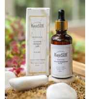 KAYISIR Nemlendirme ve Kırışıklık Giderici Bakım Yağı