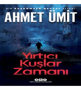 Yırtıcı Kuşlar Zamanı