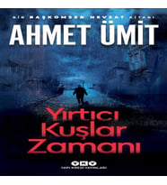 Yırtıcı Kuşlar Zamanı