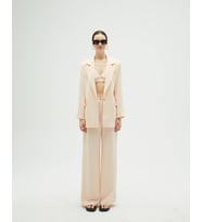 Somon Oversize Blazer Ceket