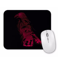 Crowns Valley Mouse Pad