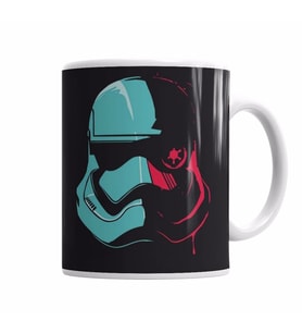 Stormtrooper  Kupa Bardak Porselen