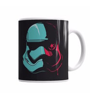 Stormtrooper  Kupa Bardak Porselen
