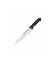 Pirge Ecco Dilimleme Bıçağı 18 Cm (Siyah)
