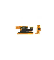 Samsung C5 On Off Power Filmi Flex