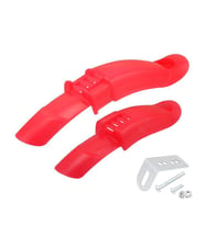 Ümit Çamurluk - 16-20, Plastik, Kırmızı, Yerli