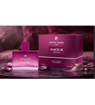 Pierre Cardin Amour Infini Edp 50 ml Kadın Parfüm (Orijinal Ürün Güvencesi)