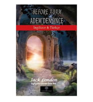 Before Adam - Adem'den Önce