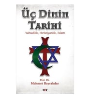 Üç Dinin Tarihi