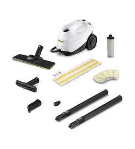 Karcher SC 3 Easyfix Buharlı Temizleyici