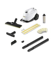 Karcher SC 3 Easyfix Buharlı Temizleyici