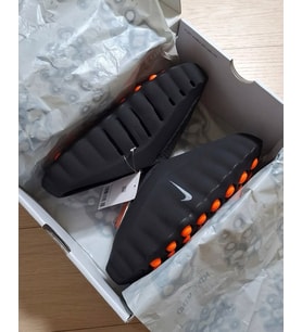 NİKE MİND 001 BLACK
