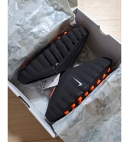 NİKE MİND 001 BLACK