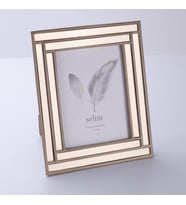 15x20 Lara Aynalı Çerçeve Vizon
