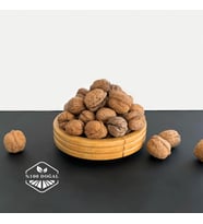Turan Bal ve Yöresel KABUKLU CEVİZ (CHANDLER) 500g