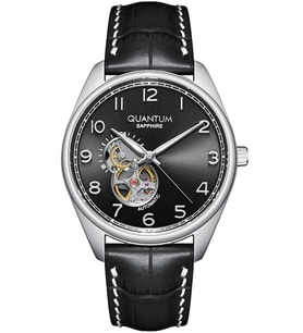 Quantum Qmg1241.351 Otomatik Erkek Kol Saati