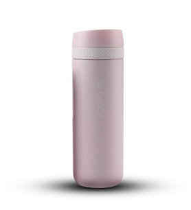 İgloo Squid Termos 600 ML PEMBE