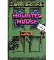 Haunted House (Krem)