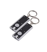 Promosyon LED Anahtarlık Güçlü Mini Fener Pratik Kullanım Taşınabilir Model BM-031