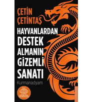 Hayvanlardan Destek Almanın Sanatı