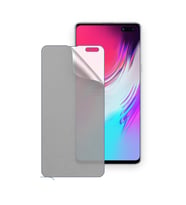 SChitec SAMSUNG Galaxy S10 5G (2019)（G977） Uyumlu Ön Yüzey Mat Hidrojel Ekran Koruyucu