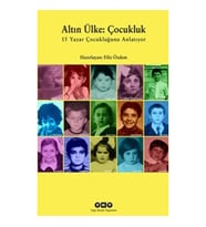Altın Ülke: Çocukluk